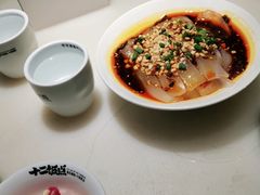 -十二饭点·川菜(北站圆融店)