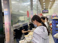 -刘信牛羊肉小炒泡馍(回民街店)