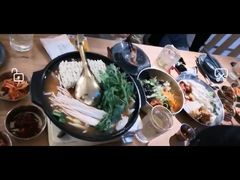 -OPPA HOUSE 韩国欧巴餐厅·韩国菜(北京路店)