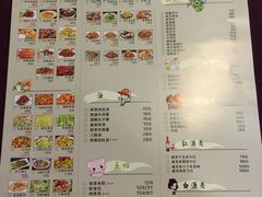 -张胡李四季虾玲珑(竞舟路店)