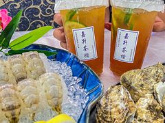 -嘉升大排档(番禺总店)