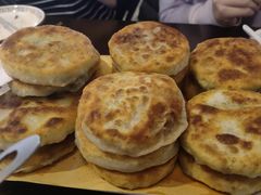 -高晓山馅饼店(牛庄百年店)