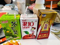 -益氣煲·筒骨砂锅火锅(安吉直营店)