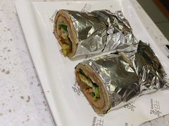 -千日贺茶餐厅(高新万达店)