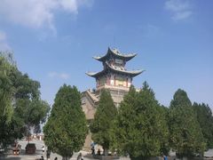 -兰山公园