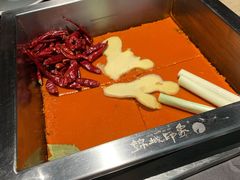 -锦城印象火锅(天府三街店)