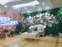 点击看大图 -伽美医疗美容医院·高端抗衰中心