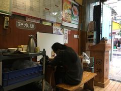 -阿坤传统手工小吃(杨家坪店)