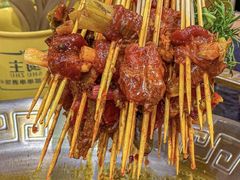 -旺蜀主成都串串火锅(西直门凯德MALL店)