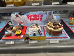 -Pantry's Best派悦坊蛋糕(K11购物艺术中心店)