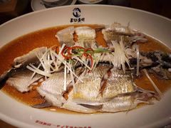 -丹江渔村(望京店)