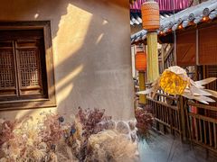 -叶叶菩提·晋福宫