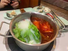 -布多斯烤肉火锅自助(江腾广场店)