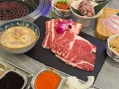 -谷町·烤肉自助(朱雀门店)