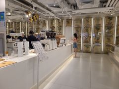 -% Arabica阿拉比卡咖啡(前滩太古里店)