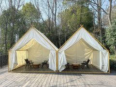 -天目湖涵田半山温泉