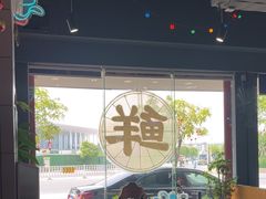 -老六海鲜城
