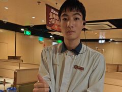 -海底捞火锅(莘松路店)