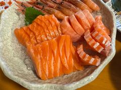 -大焰自助日式料理 铁板烧(徐汇店)