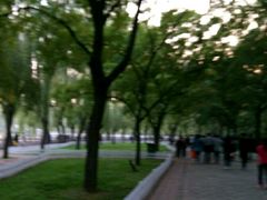 -迎泽公园