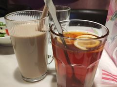 -大树餐厅(益田假日店)