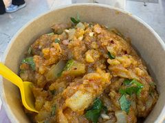 -丁家坡洋芋·观音桥好吃街A区(全国总店)