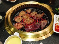 -神户赤童日式烤肉伙伴(东直门店)