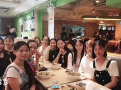 -水平有限广西米粉·广西风味集(五道口店)