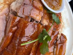 -鹅滋道(甘坑古镇店)