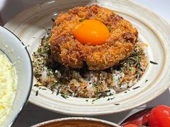 -火山屋台(新街口店)