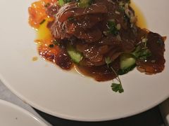-吴越荣记苏州菜·松鼠桂鱼100%活鱼现做(斜塘老街店)