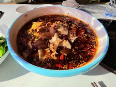 -蛙蛙叫干锅年代(簋街总店)