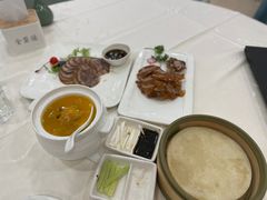 -北京全聚德(西客站店)