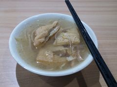 -鸡鸣汤包(乐购仕店)
