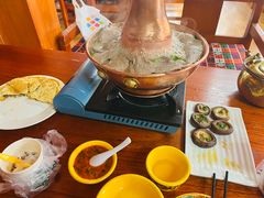 -塔洛藏餐吧(香格里拉古城店)