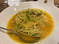 -青岛海景花园大酒店·白果树餐厅青岛菜