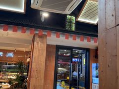 -味莊餐厅(康庄南街店)