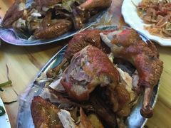 -亚一荔枝柴烧鸡(仙葫店)