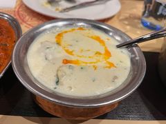 -克比叔叔印度餐厅Kebabs on the Grille (人民广场店)