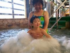 -南宫温泉水世界