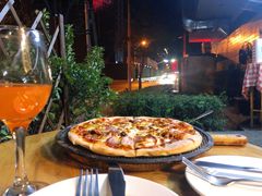 -后厨意餐La Cucina(外交公寓店)