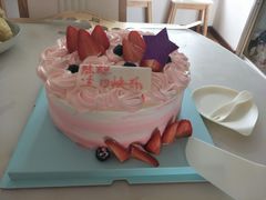 -妙思西饼(新华新玛特店)