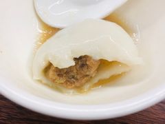 -朱新年·苏式汤团·面点(北寺塔店)