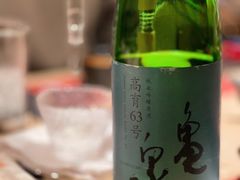 -鸟山鸣·日料食堂(王府井店)