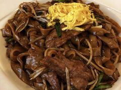 -太平馆餐厅(尖沙咀店)