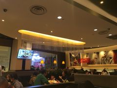 -必胜客(城西银泰店)