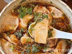 -三姐妹饺子(东木头市店)