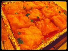 -龙门阵茶屋川菜馆(武康路店)