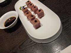 -苏淮景·苏闽融创菜·海鲜(原空港井河轩店)