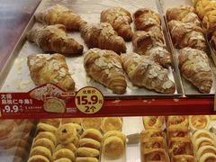 -味多美蛋糕(双合地铁店)